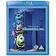 Monsters, Inc. [Blu-ray] [Region Free]